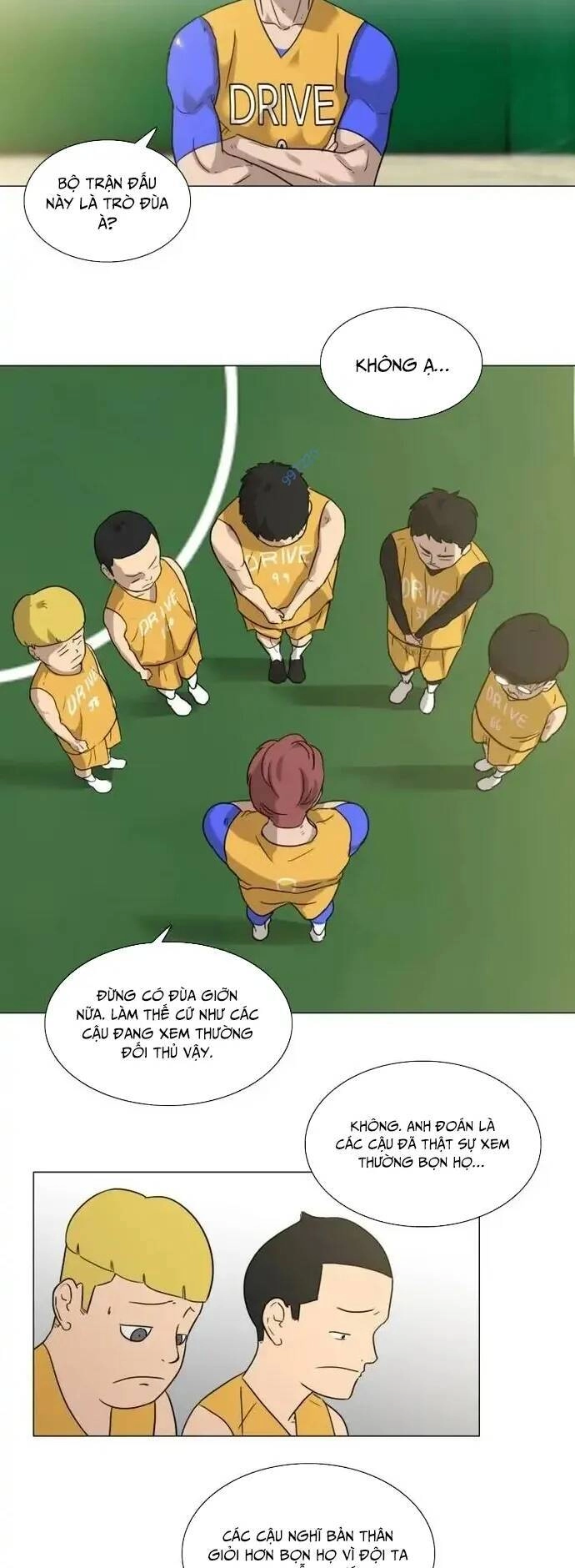 Rim Ding Dong Chapter 30 - 22