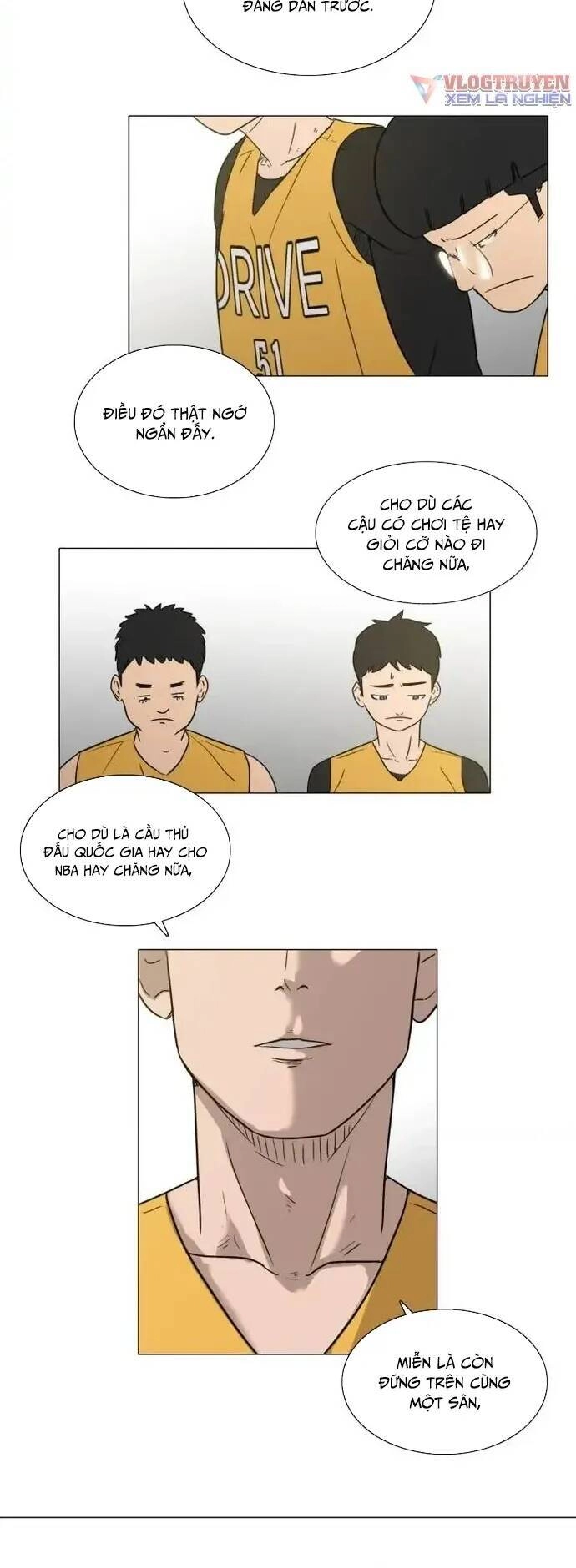 Rim Ding Dong Chapter 30 - 23