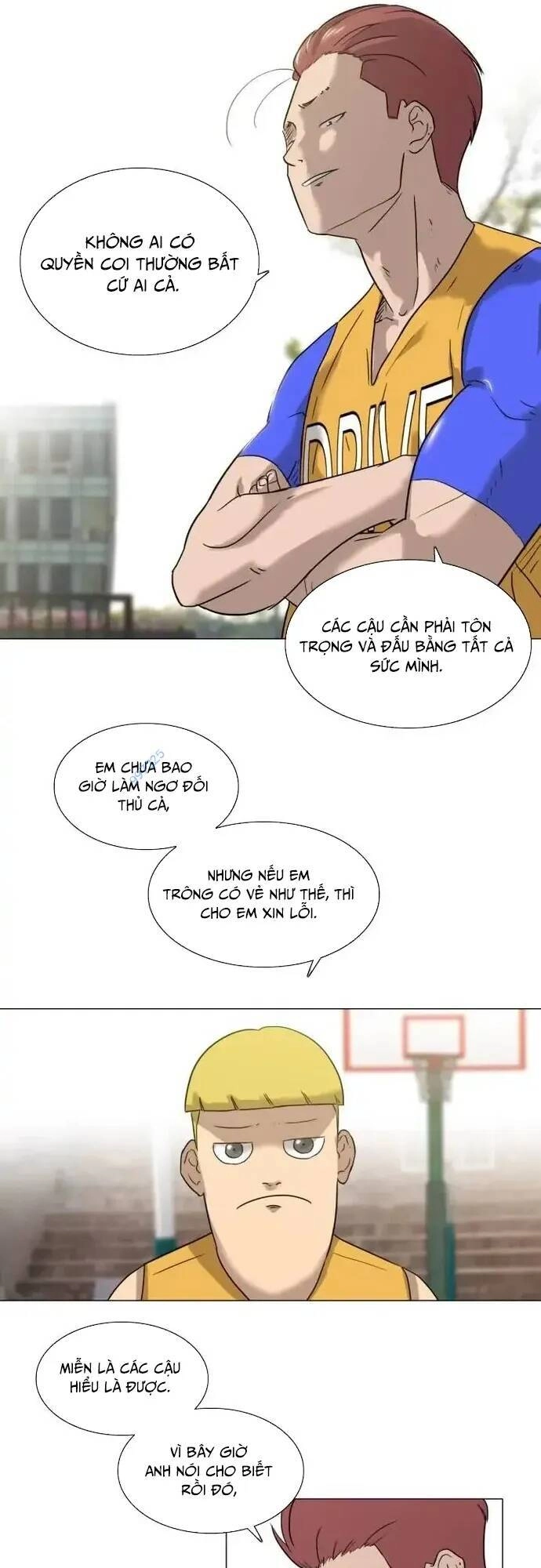 Rim Ding Dong Chapter 30 - 24