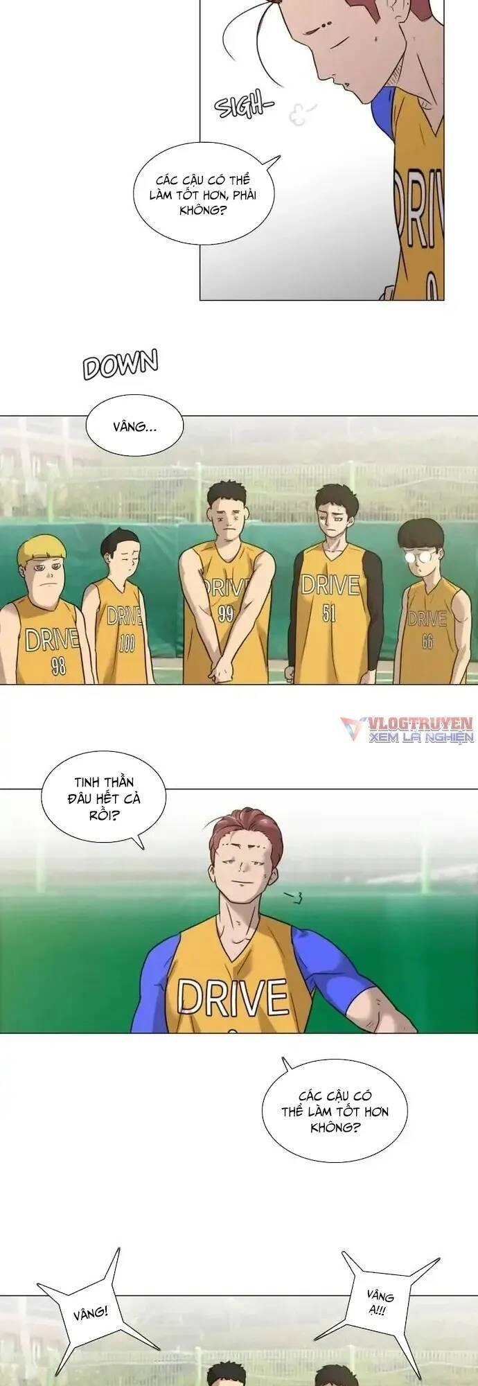 Rim Ding Dong Chapter 30 - 25