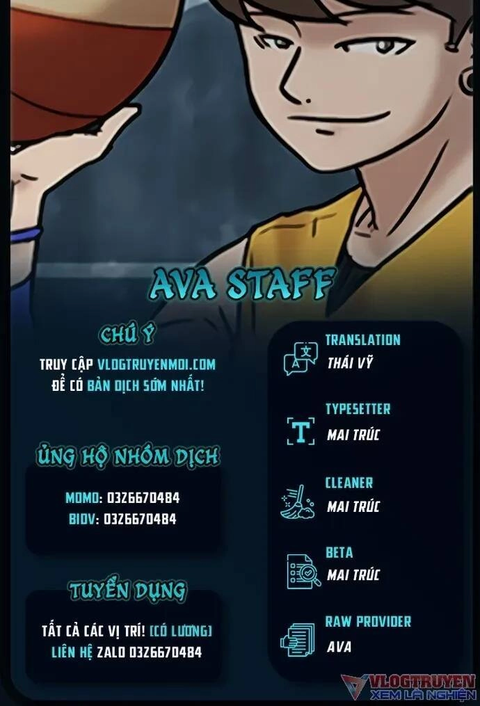 Rim Ding Dong Chapter 30 - 28