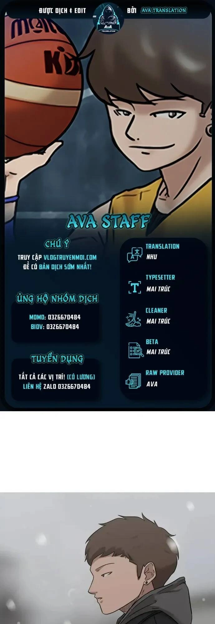 Rim Ding Dong Chapter 31 - 1