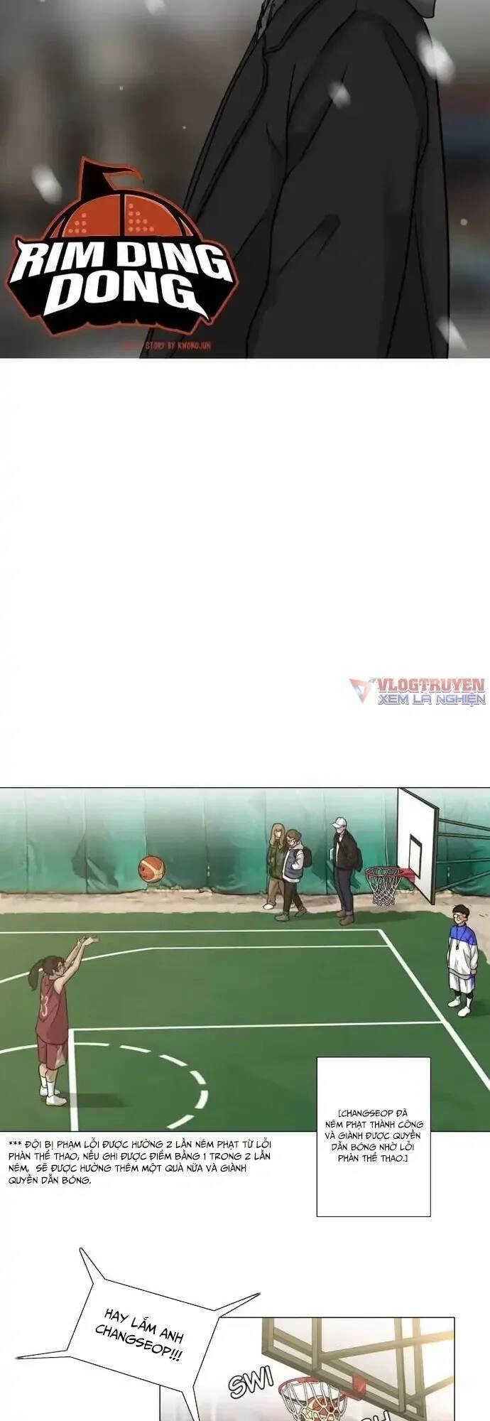 Rim Ding Dong Chapter 31 - 2
