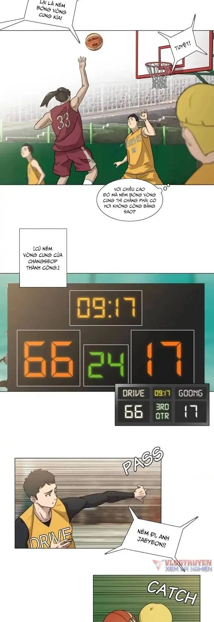 Rim Ding Dong Chapter 31 - 4