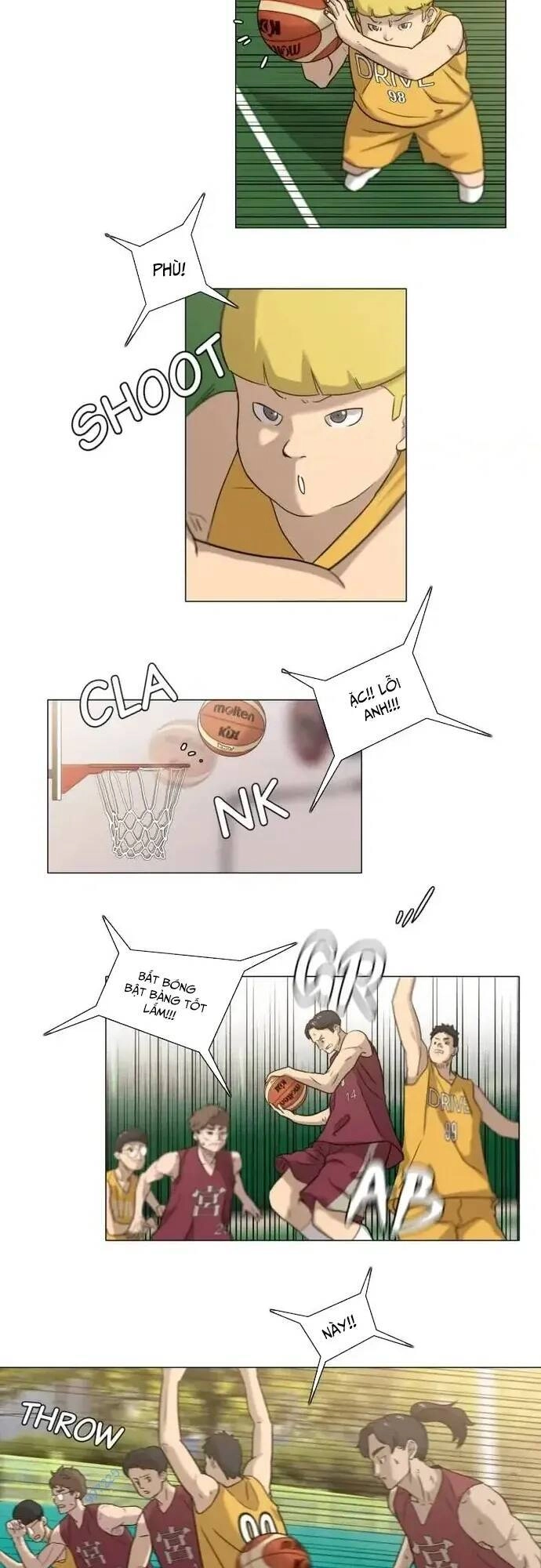 Rim Ding Dong Chapter 31 - 5