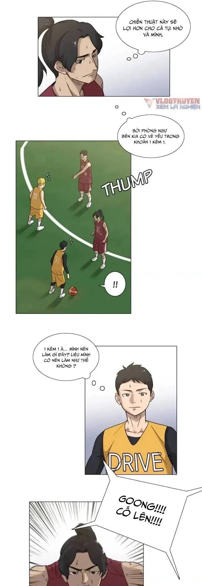 Rim Ding Dong Chapter 31 - 9