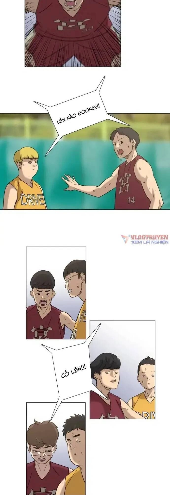 Rim Ding Dong Chapter 31 - 10