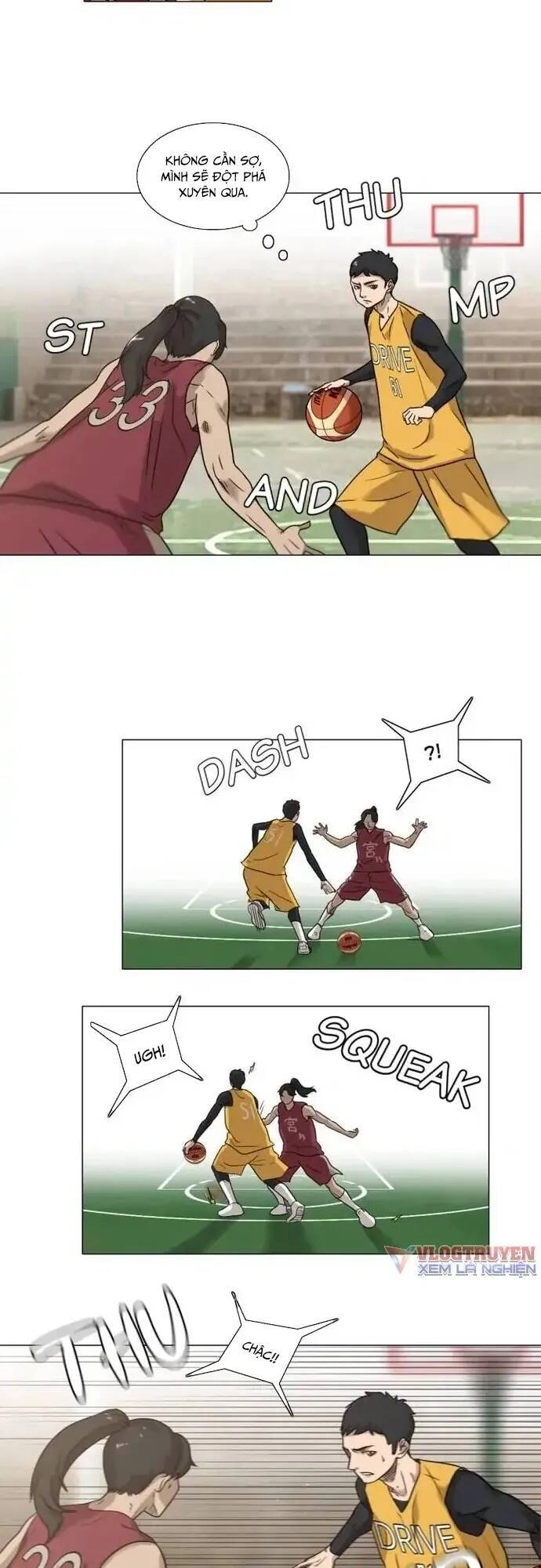 Rim Ding Dong Chapter 31 - 11