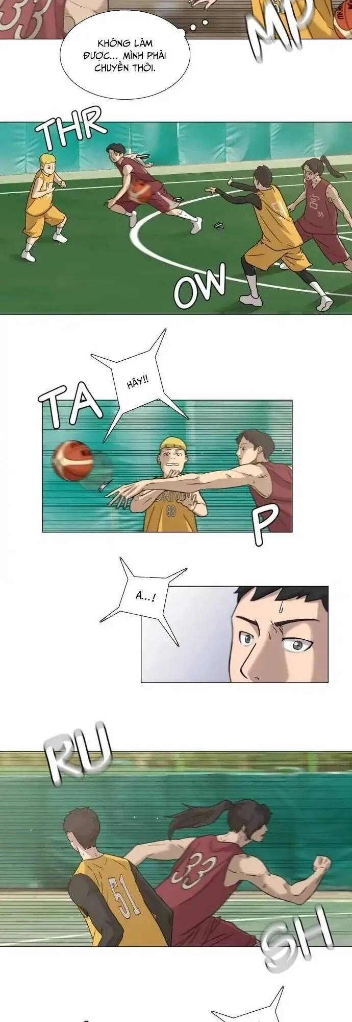 Rim Ding Dong Chapter 31 - 12