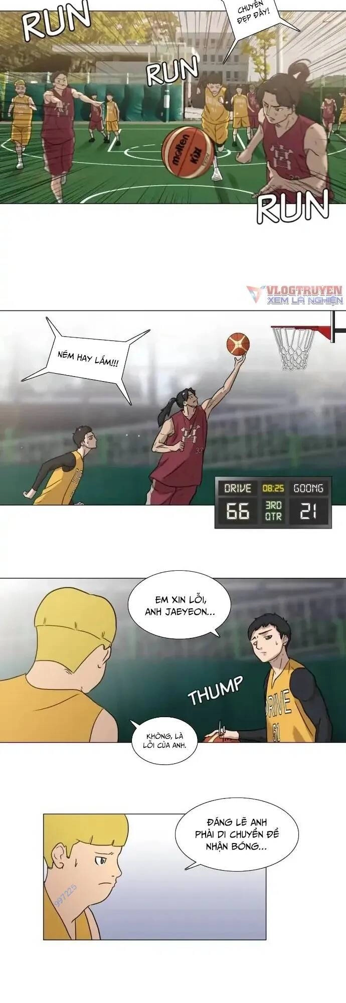 Rim Ding Dong Chapter 31 - 13