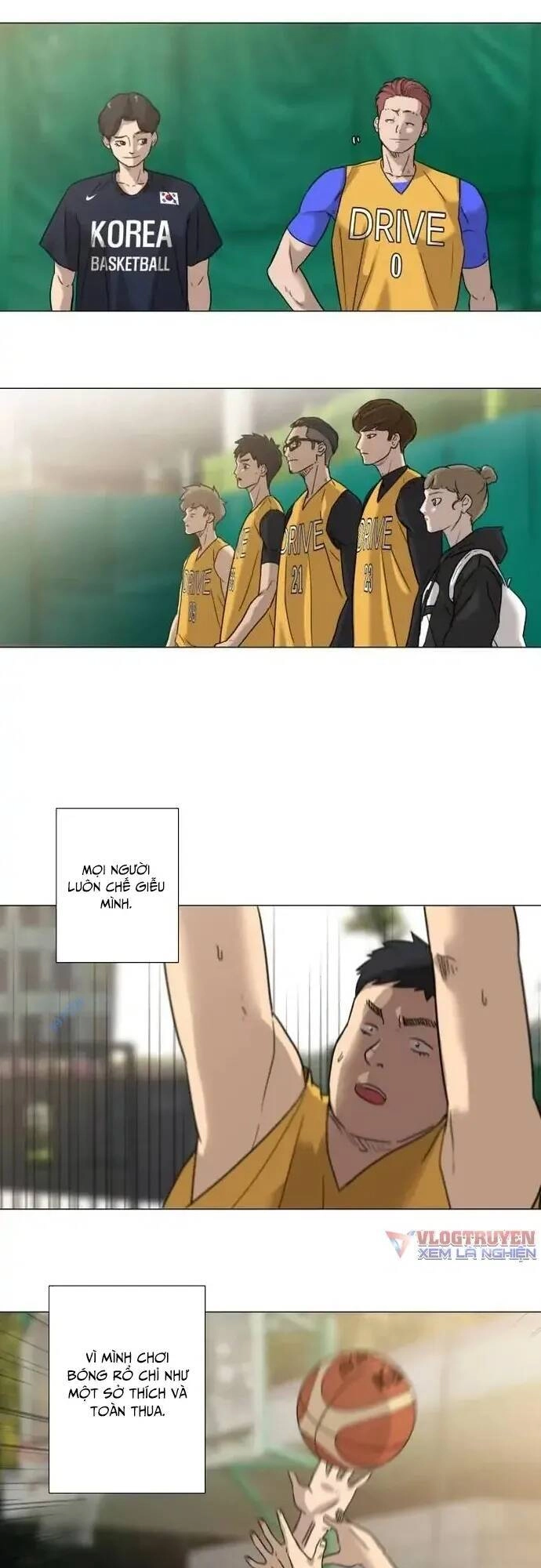 Rim Ding Dong Chapter 31 - 14