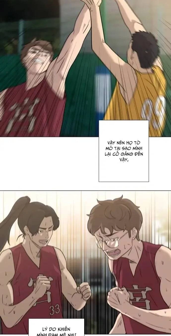 Rim Ding Dong Chapter 31 - 15