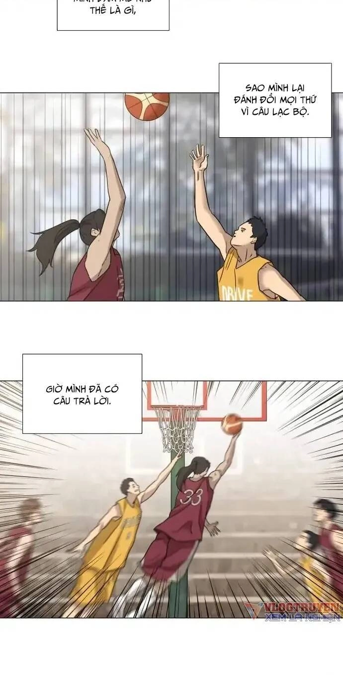 Rim Ding Dong Chapter 31 - 16