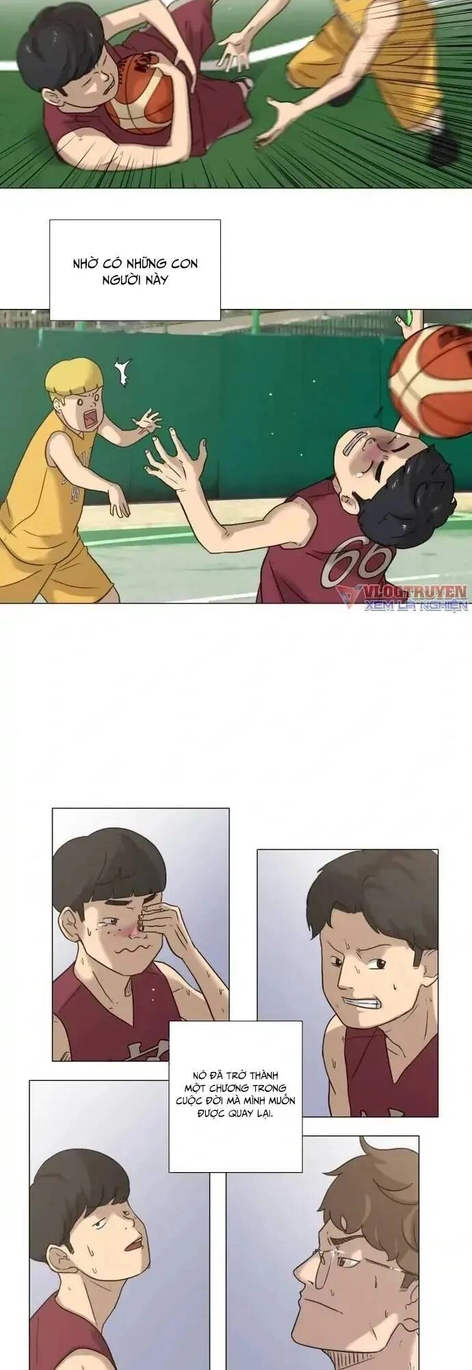 Rim Ding Dong Chapter 31 - 18