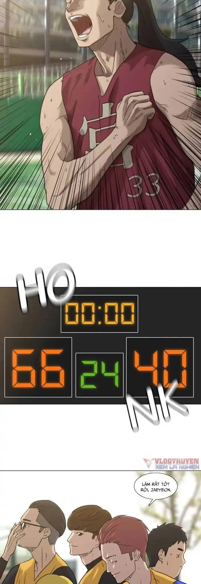 Rim Ding Dong Chapter 31 - 21