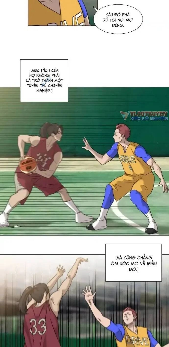 Rim Ding Dong Chapter 31 - 23