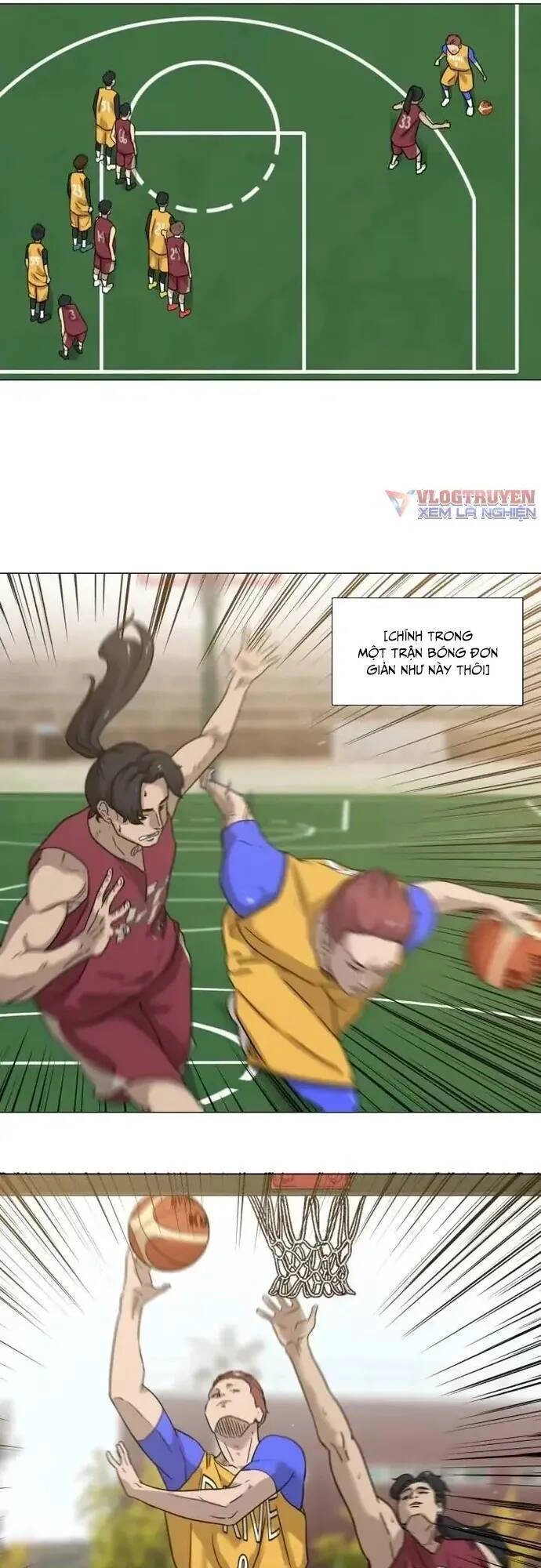 Rim Ding Dong Chapter 31 - 25