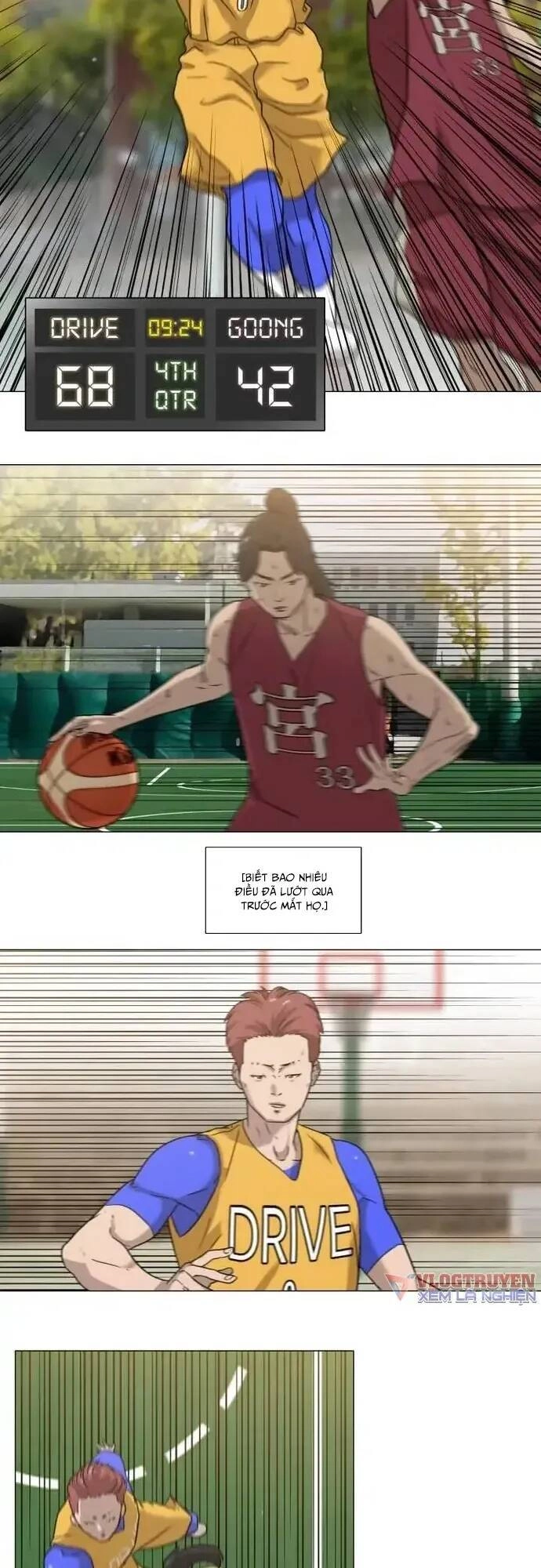 Rim Ding Dong Chapter 31 - 26