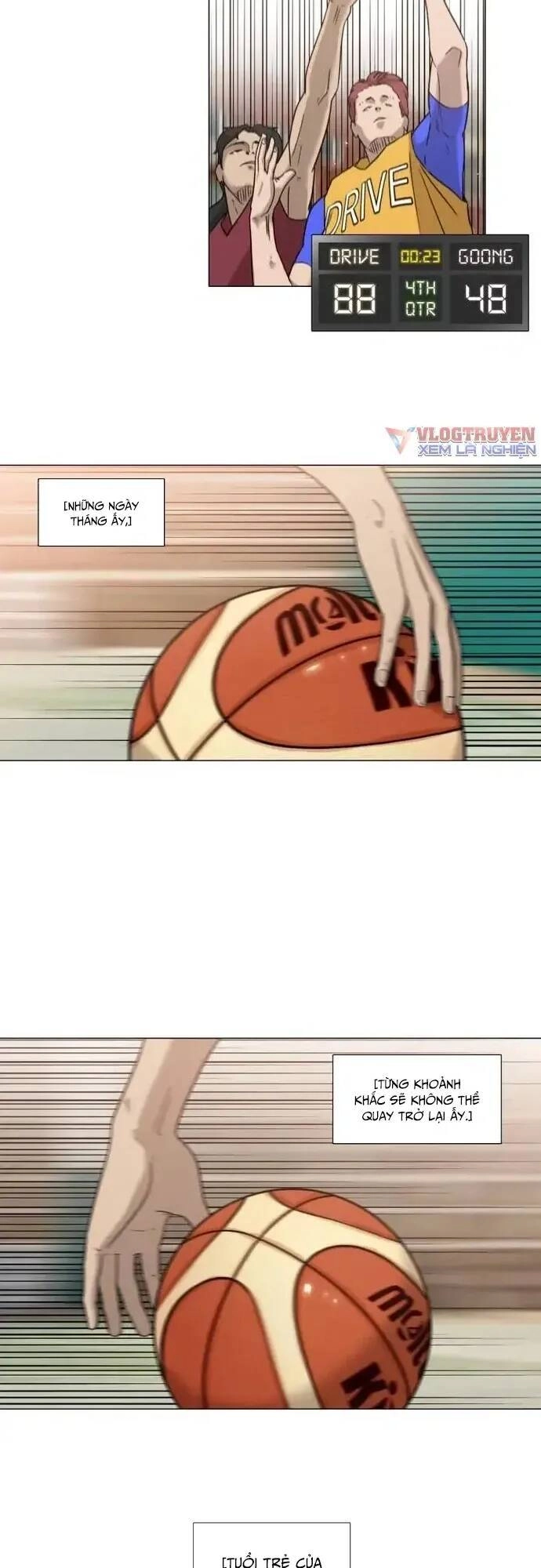 Rim Ding Dong Chapter 31 - 28