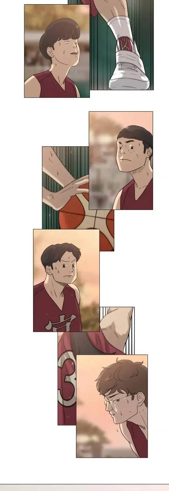 Rim Ding Dong Chapter 31 - 30