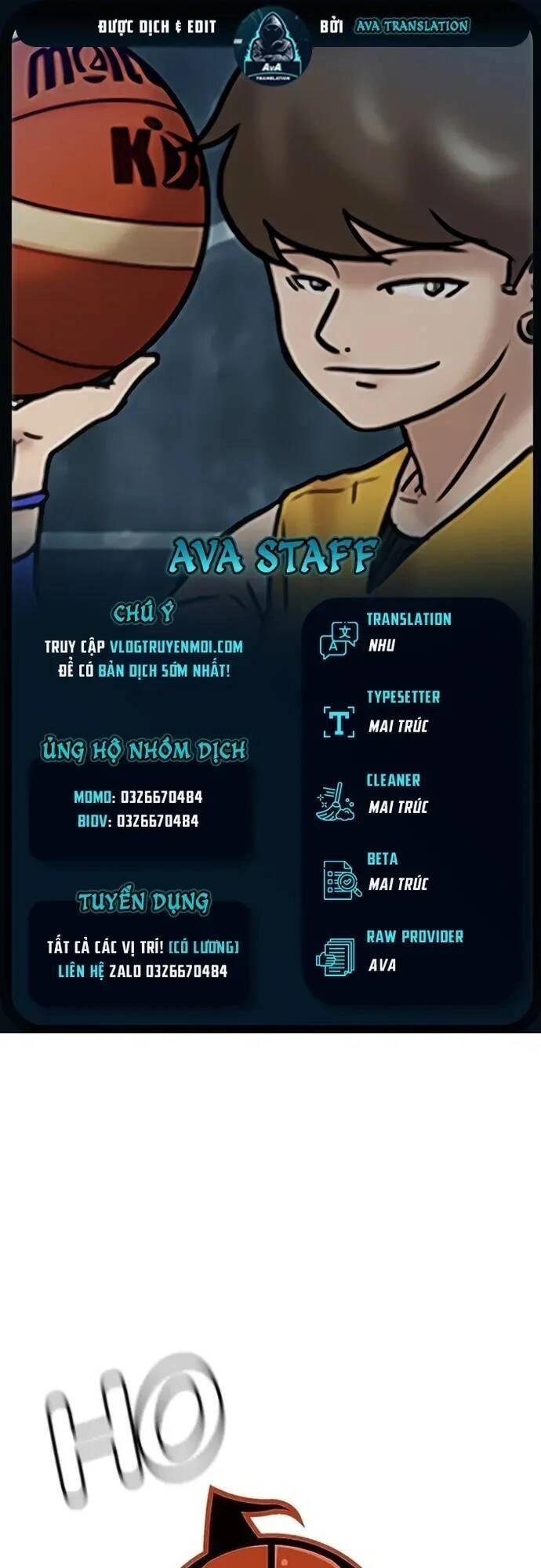 Rim Ding Dong Chapter 32 - 1