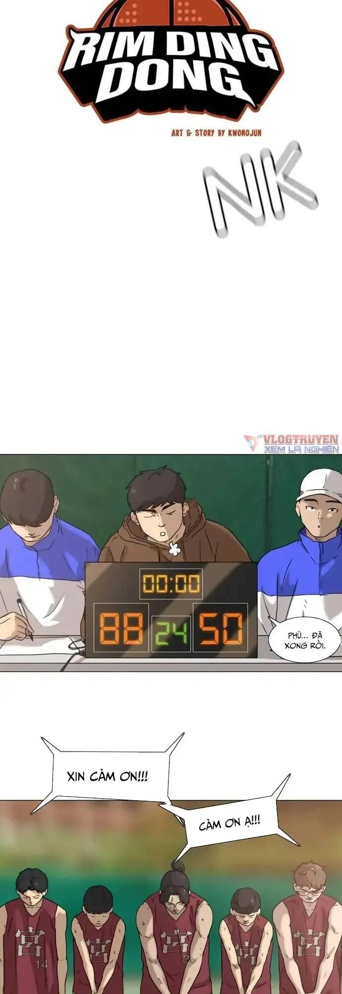 Rim Ding Dong Chapter 32 - 2