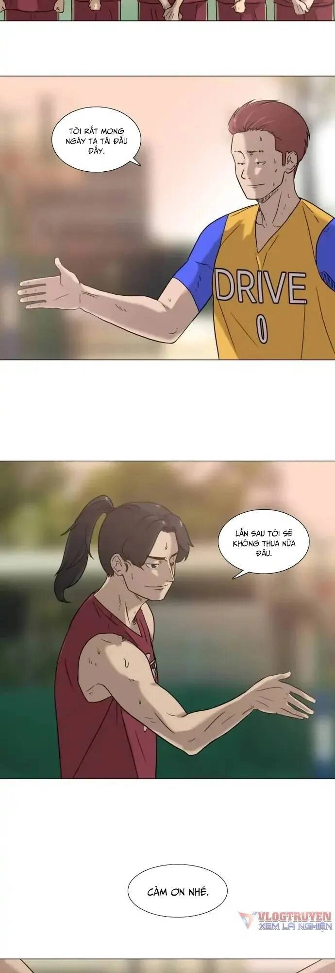 Rim Ding Dong Chapter 32 - 3