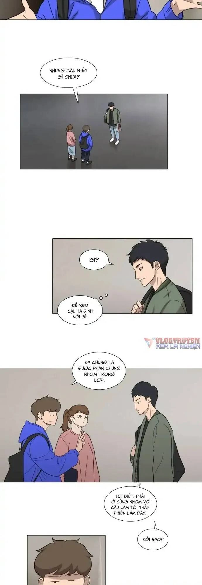 Rim Ding Dong Chapter 32 - 11