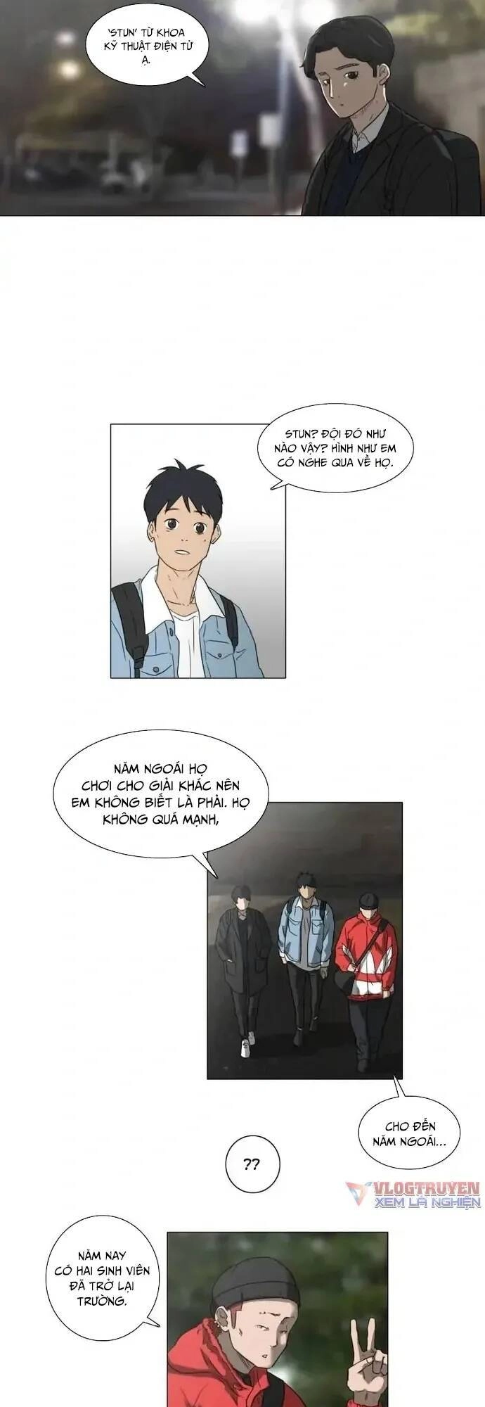 Rim Ding Dong Chapter 32 - 17