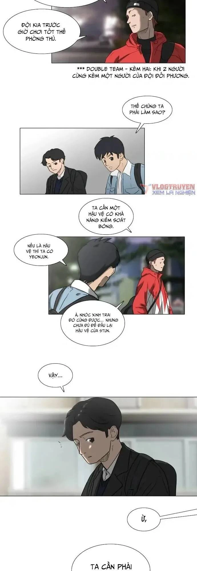 Rim Ding Dong Chapter 32 - 19