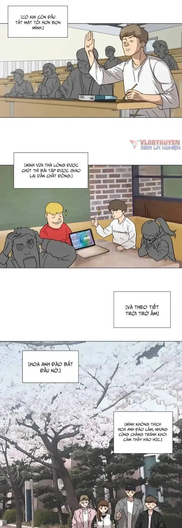 Rim Ding Dong Chapter 32 - 22