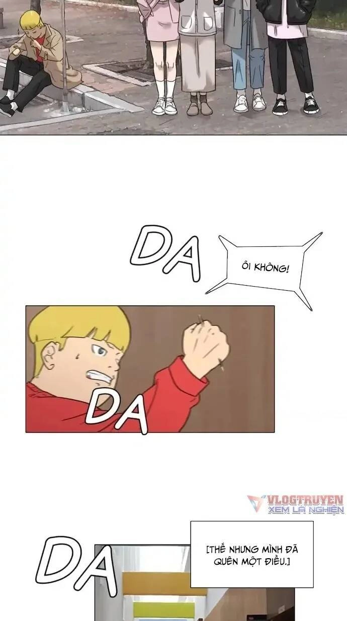 Rim Ding Dong Chapter 32 - 23