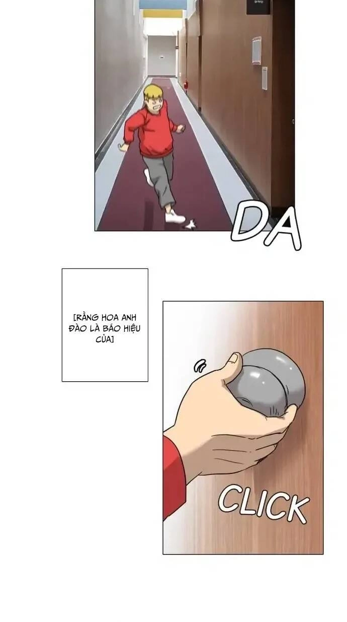 Rim Ding Dong Chapter 32 - 24