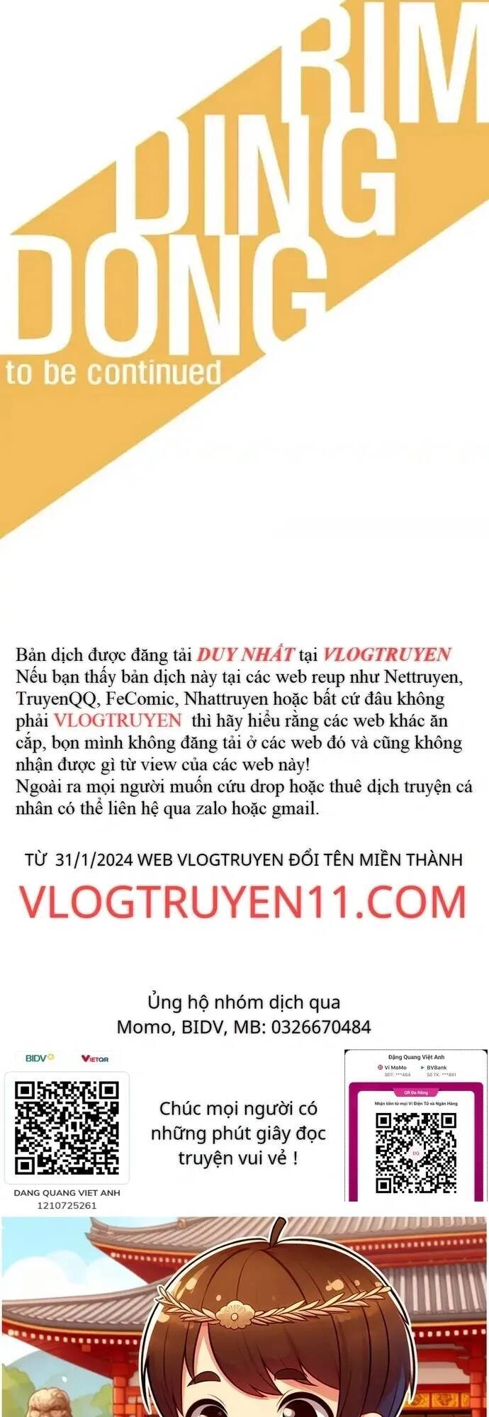 Rim Ding Dong Chapter 32 - 28