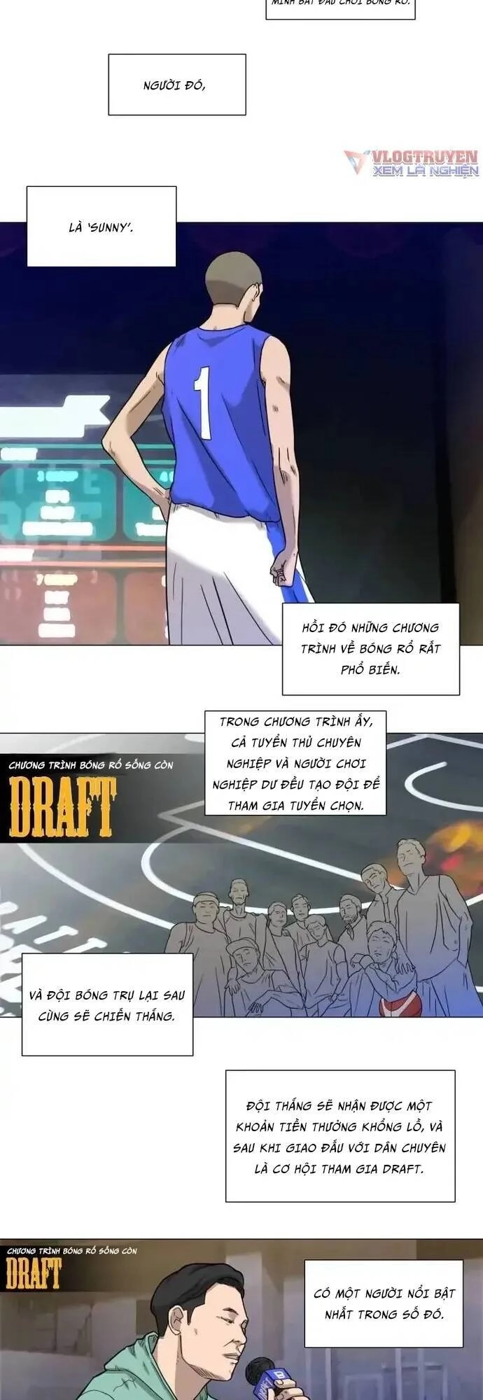 Rim Ding Dong Chapter 33 - 5