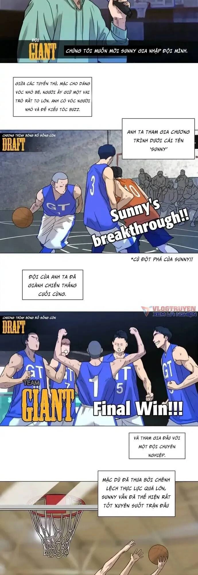 Rim Ding Dong Chapter 33 - 6