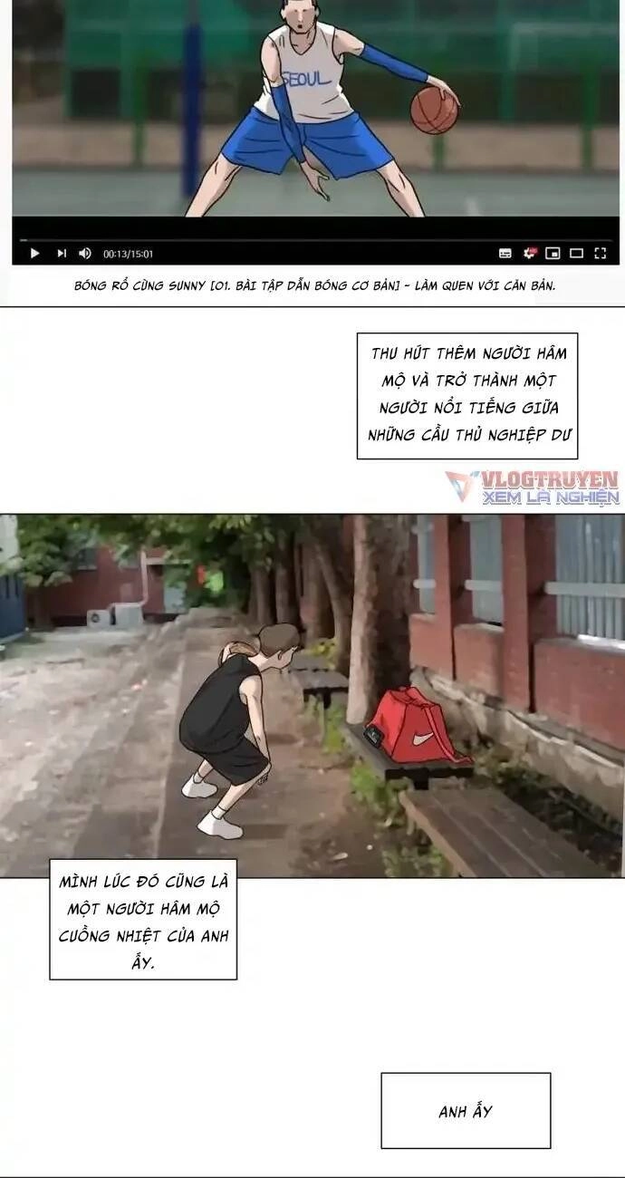 Rim Ding Dong Chapter 33 - 8