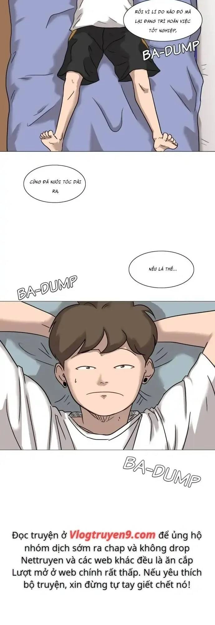 Rim Ding Dong Chapter 33 - 10