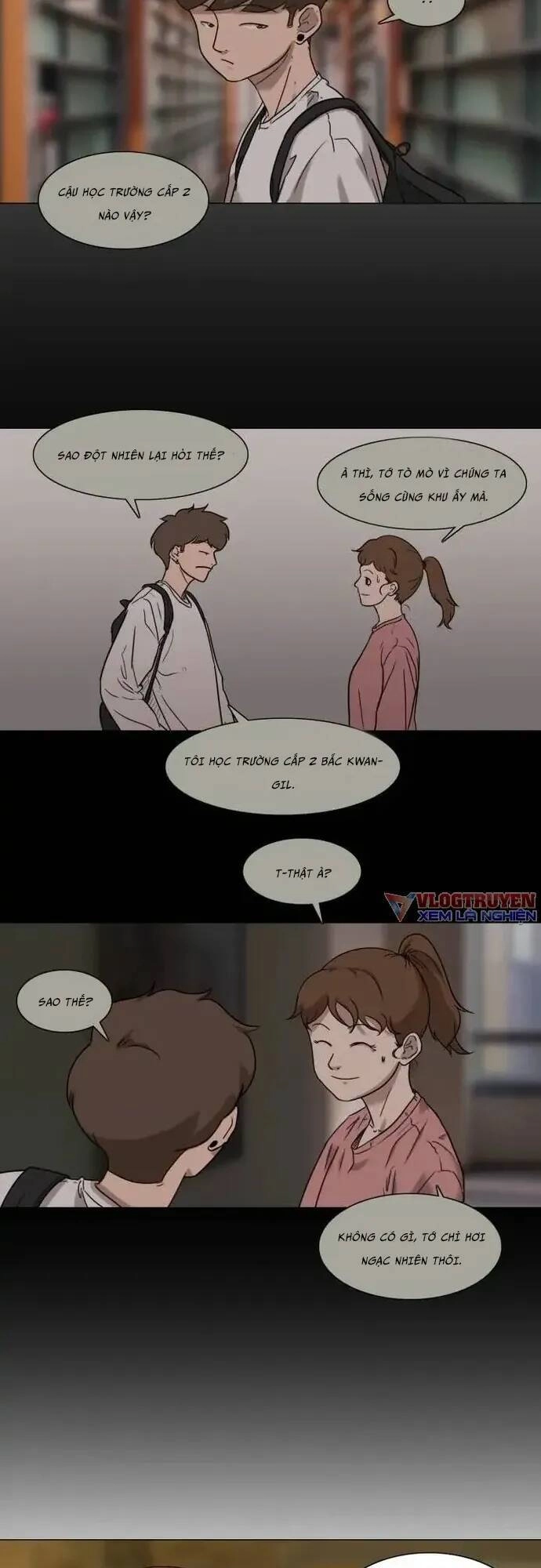 Rim Ding Dong Chapter 33 - 12