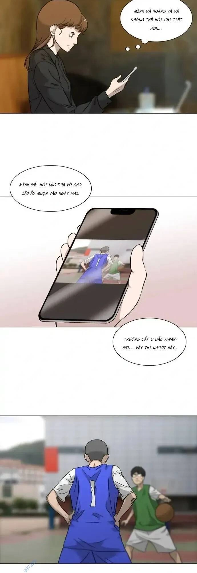 Rim Ding Dong Chapter 33 - 13