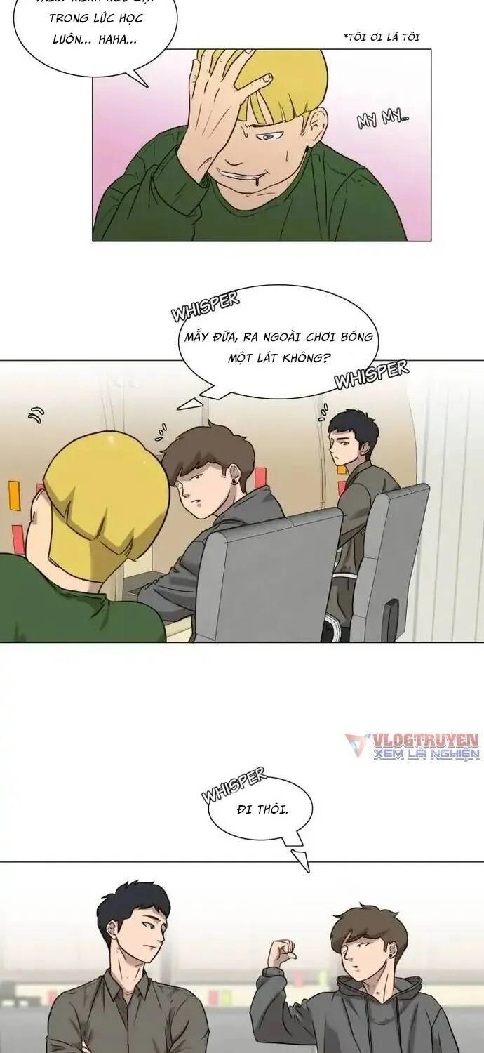 Rim Ding Dong Chapter 33 - 15