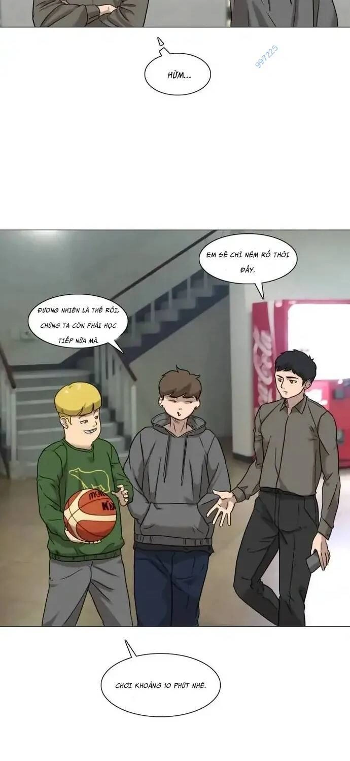 Rim Ding Dong Chapter 33 - 16