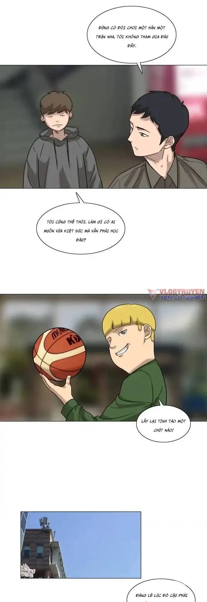 Rim Ding Dong Chapter 33 - 17