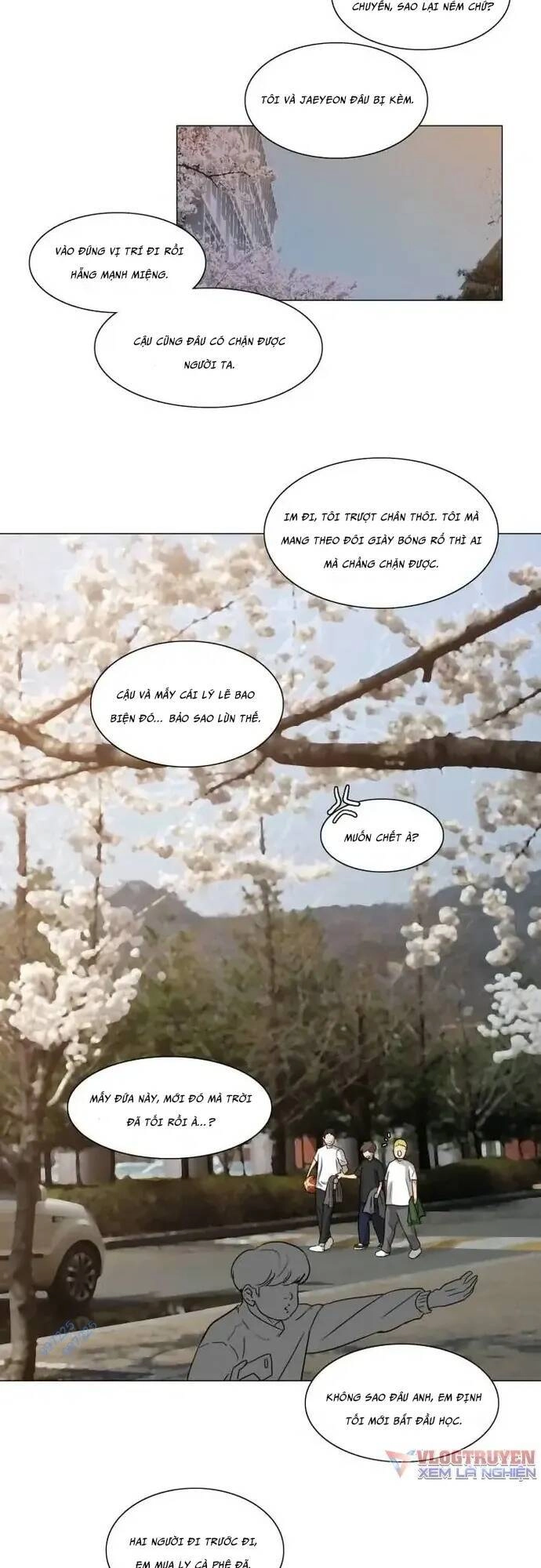 Rim Ding Dong Chapter 33 - 18