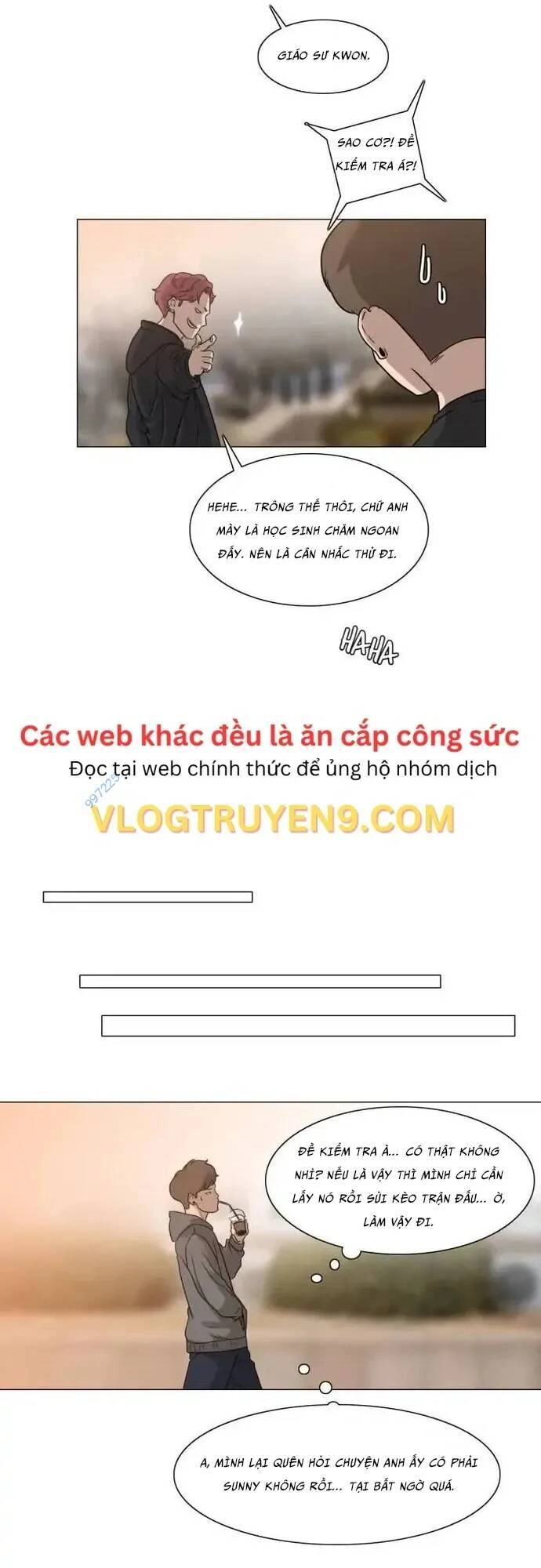 Rim Ding Dong Chapter 33 - 25