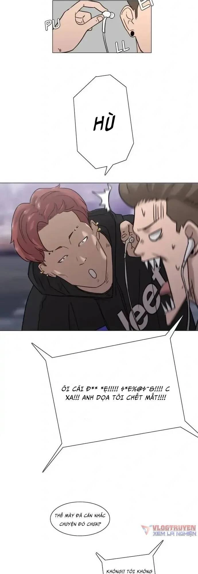 Rim Ding Dong Chapter 33 - 28