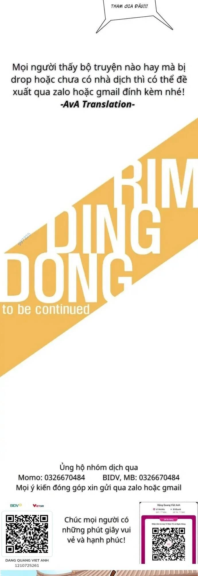 Rim Ding Dong Chapter 33 - 29