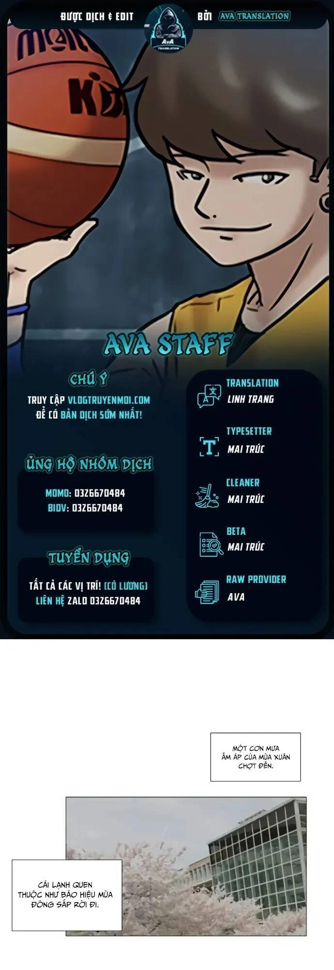 Rim Ding Dong Chapter 34 - 1