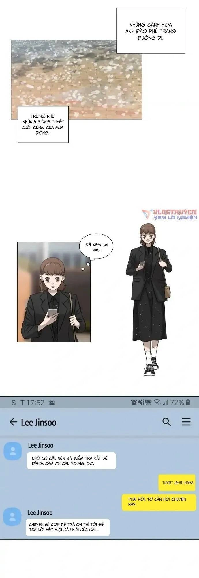 Rim Ding Dong Chapter 34 - 2