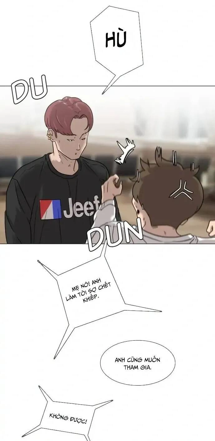 Rim Ding Dong Chapter 34 - 7